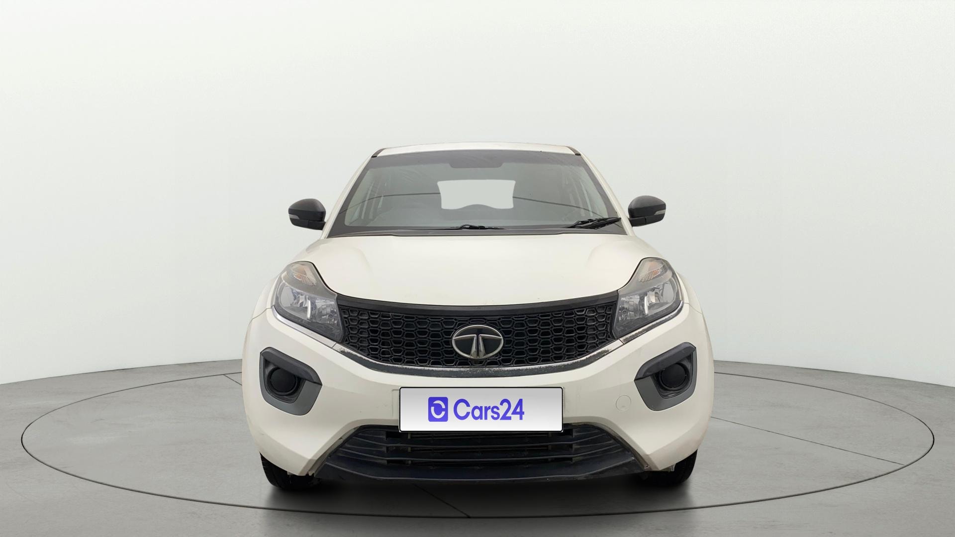 Used 2019 Tata Nexon Used 2019 Tata Nexon