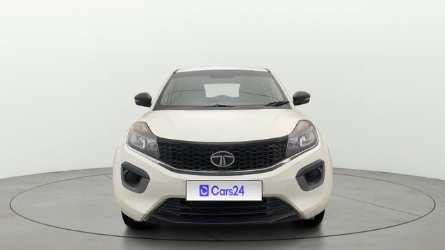 View Tata Nexon Image 1 Used Tata Nexon Image 1