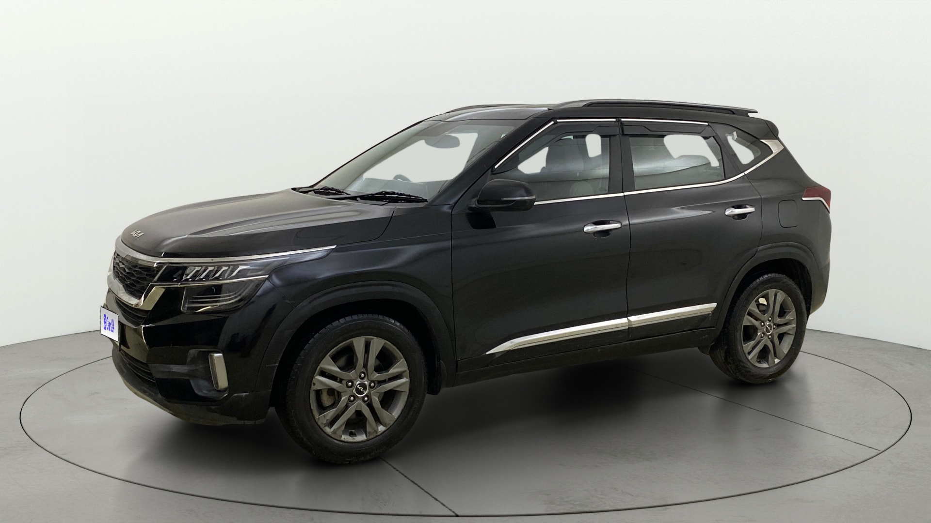 Used 2021 Kia Seltos Used 2021 Kia Seltos