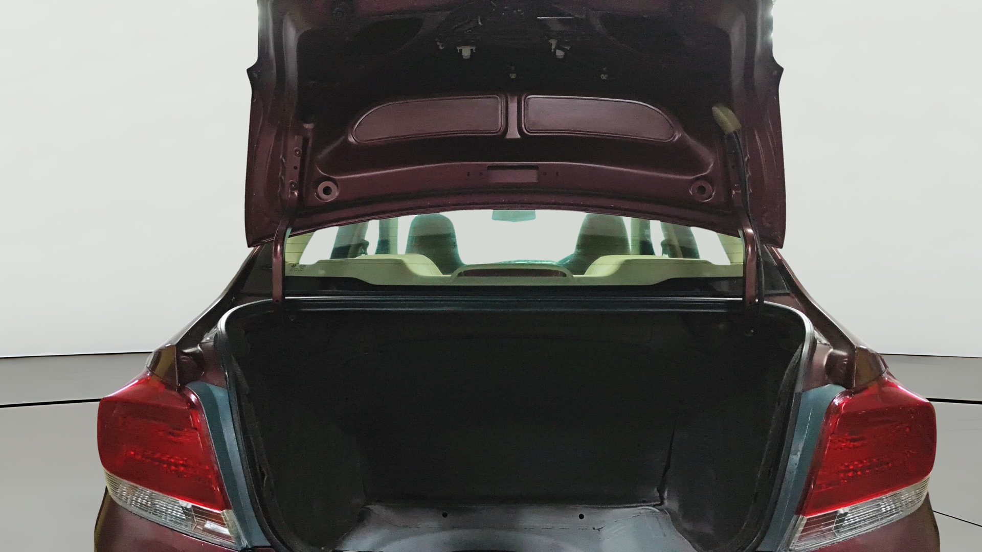 View 2014 Honda Amaze E MT Petrol BS IV Image 37 Used 2014 Honda Amaze E MT Petrol BS IV Image 37