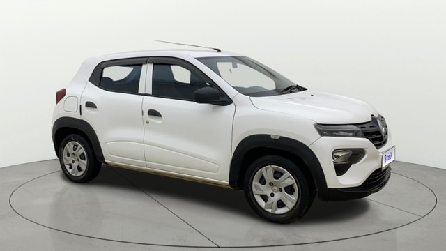 View Renault Kwid Image 21 Used Renault Kwid Image 21