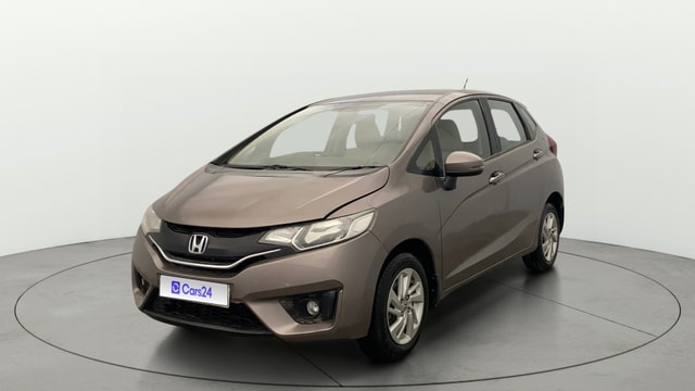 View Honda Jazz Image 35 Used Honda Jazz Image 35
