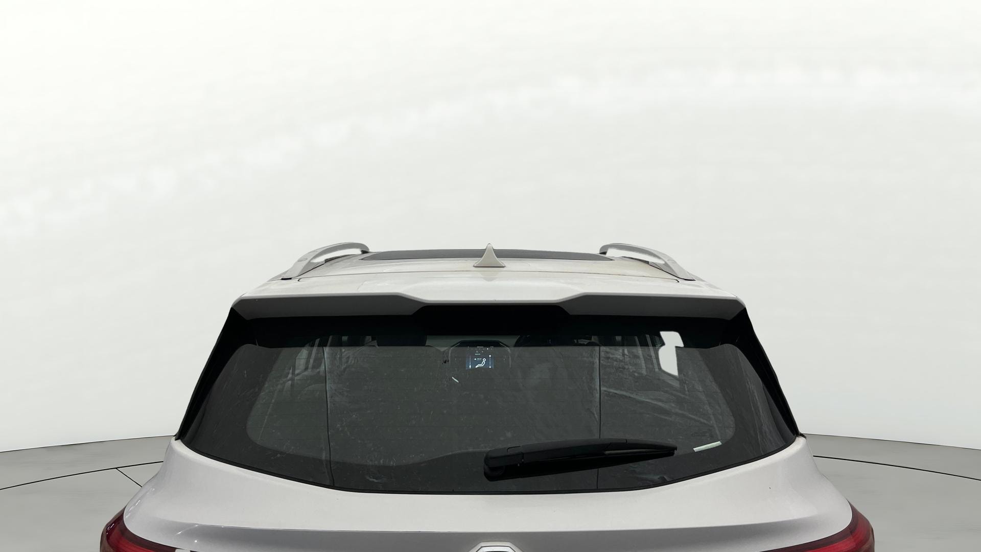 View 2020 MG Hector Sharp Petrol BS IV Image 4 Used 2020 MG Hector Sharp Petrol BS IV Image 4