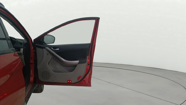 View Tata Nexon Image 46 Used Tata Nexon Image 46