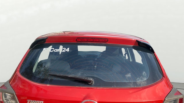 View Tata Tiago Image 4 Used Tata Tiago Image 4