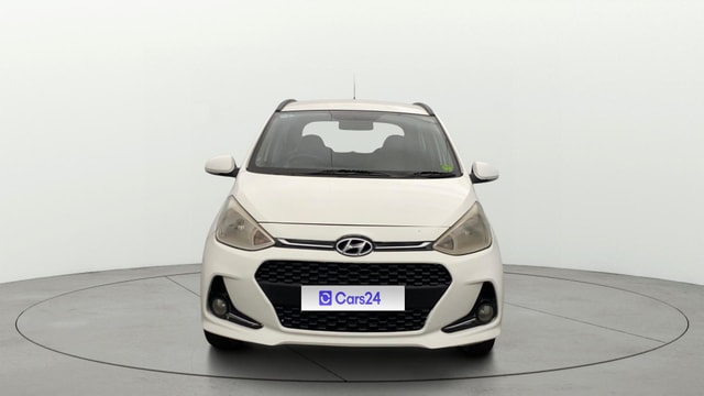 View Hyundai Grand i10 Image 1 Used Hyundai Grand i10 Image 1