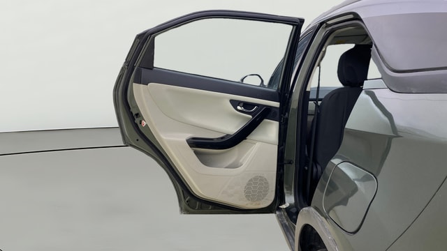 View Tata Nexon Image 15 Used Tata Nexon Image 15