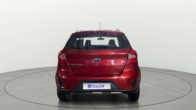 View Ford Freestyle Image 40 Used Ford Freestyle Image 40