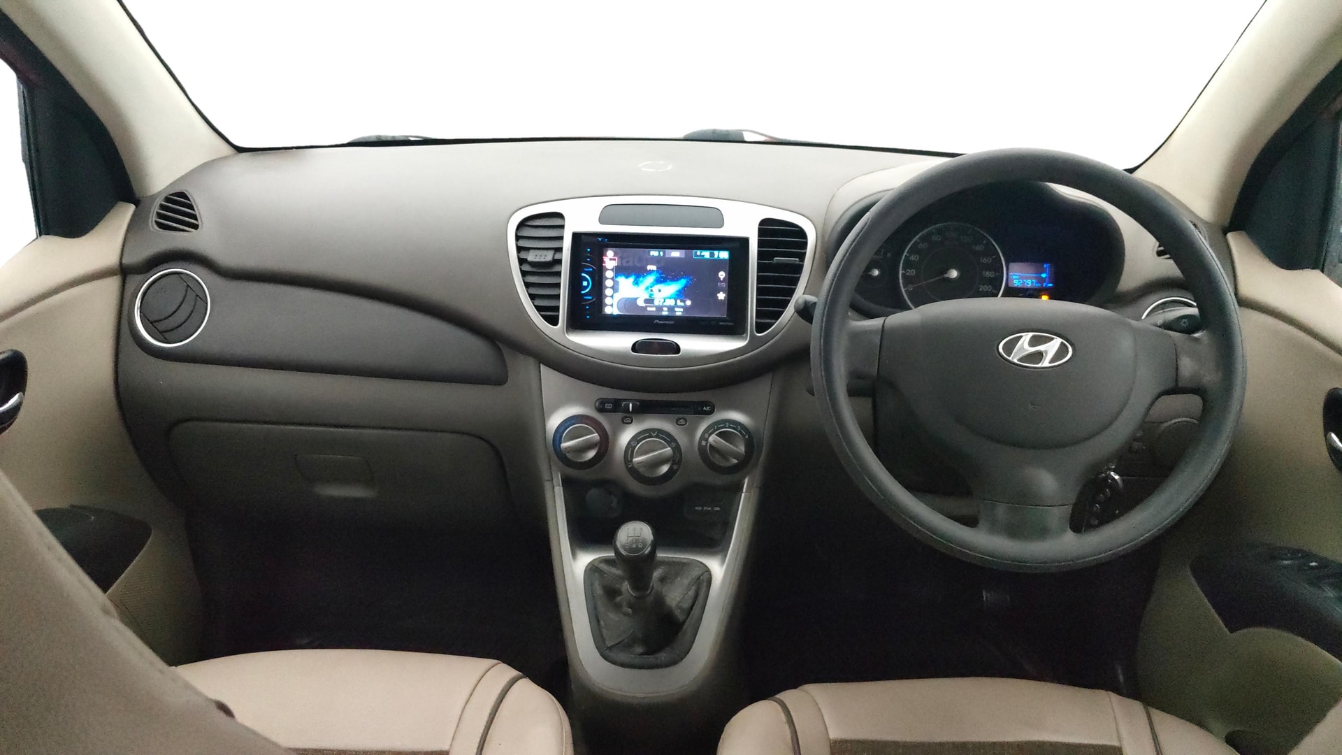 Used 2013 Hyundai i10 Used 2013 Hyundai i10