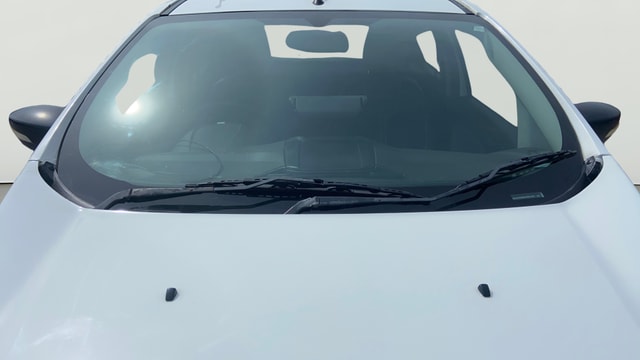 View Ford EcoSport Image 30 Used Ford EcoSport Image 30