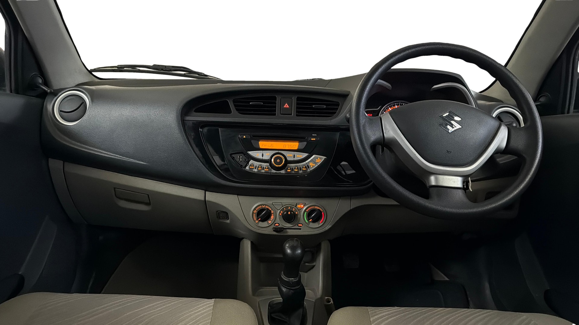 Used 2015 Maruti Suzuki Alto K10 Used 2015 Maruti Suzuki Alto K10