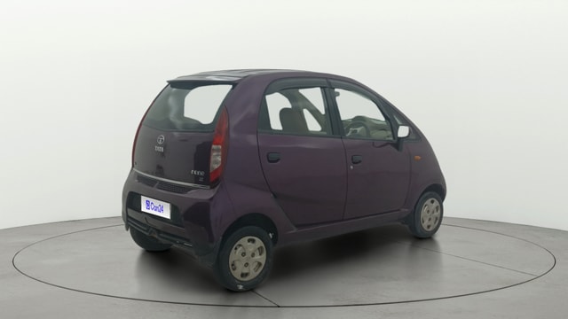 View Tata Nano Image 41 Used Tata Nano Image 41
