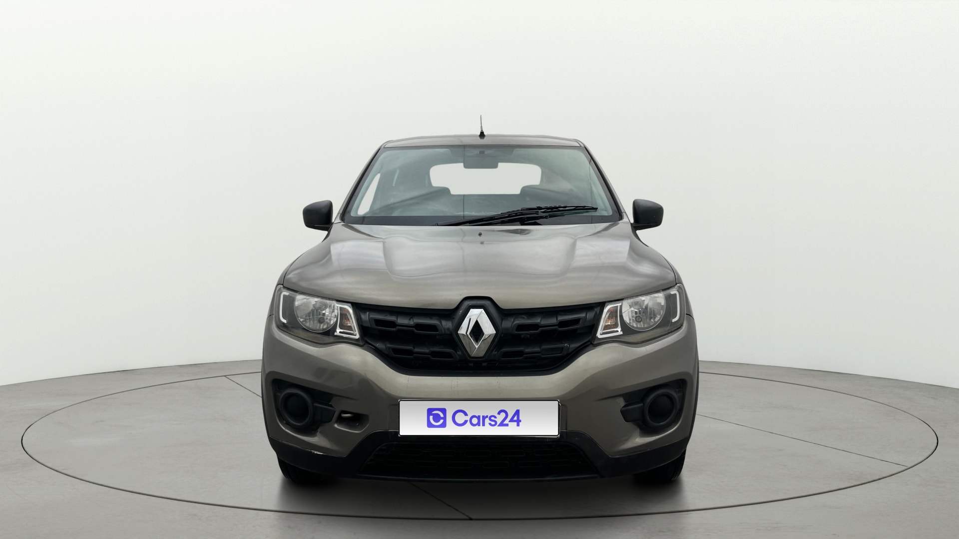 Used 2019 Renault Kwid Used 2019 Renault Kwid