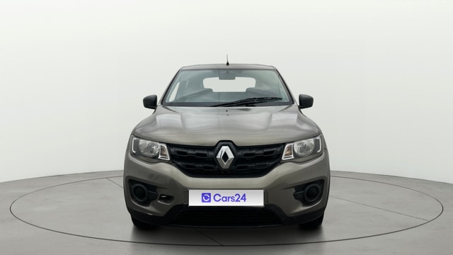 View Renault Kwid Image 1 Used Renault Kwid Image 1