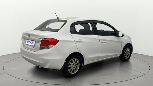 View Honda Amaze Image 41 Used Honda Amaze Image 41
