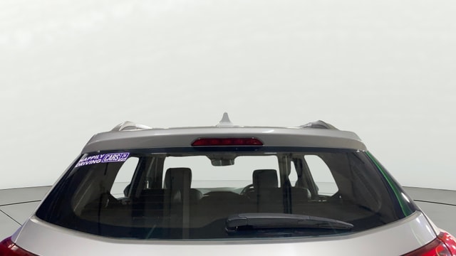 View Hyundai Creta Image 4 Used Hyundai Creta Image 4