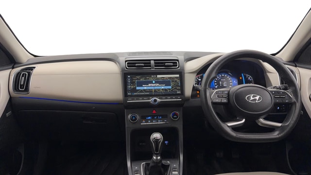 View Hyundai Creta Image 31 Used Hyundai Creta Image 31