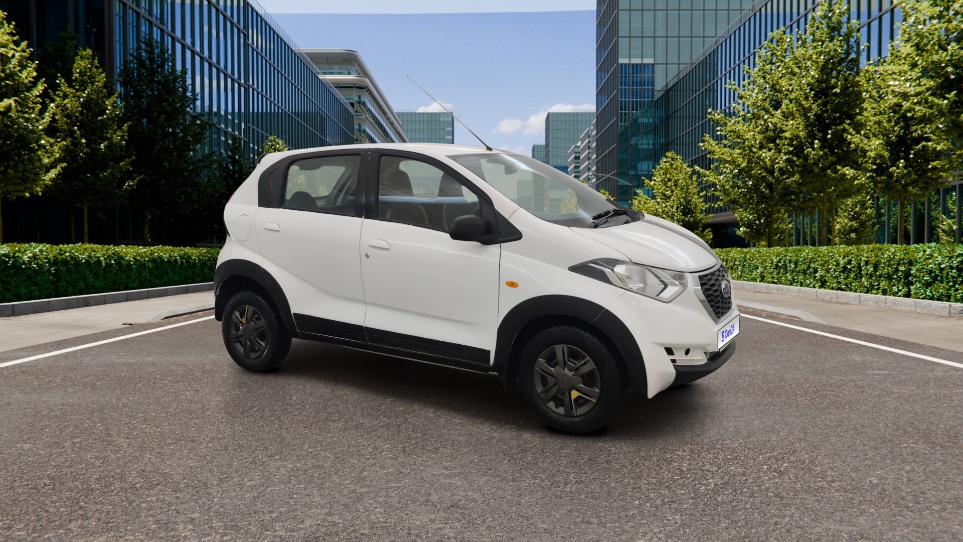 View 2017 Datsun Redi GO T(O) 1.0L- Limited Edition Image 21 Used 2017 Datsun Redi GO T(O) 1.0L- Limited Edition Image 21
