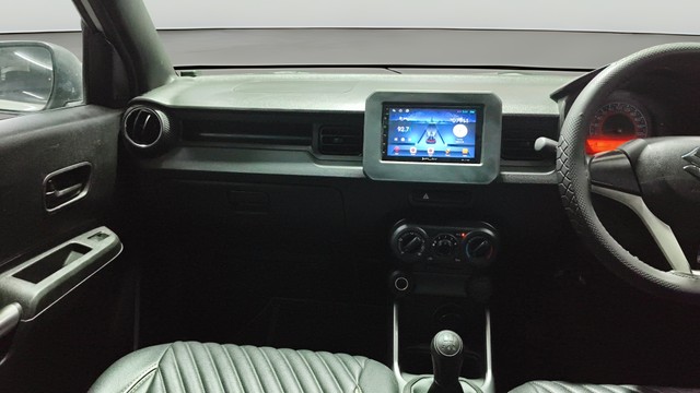 View Maruti Suzuki 1000 Image 17 Used Maruti Suzuki 1000 Image 17