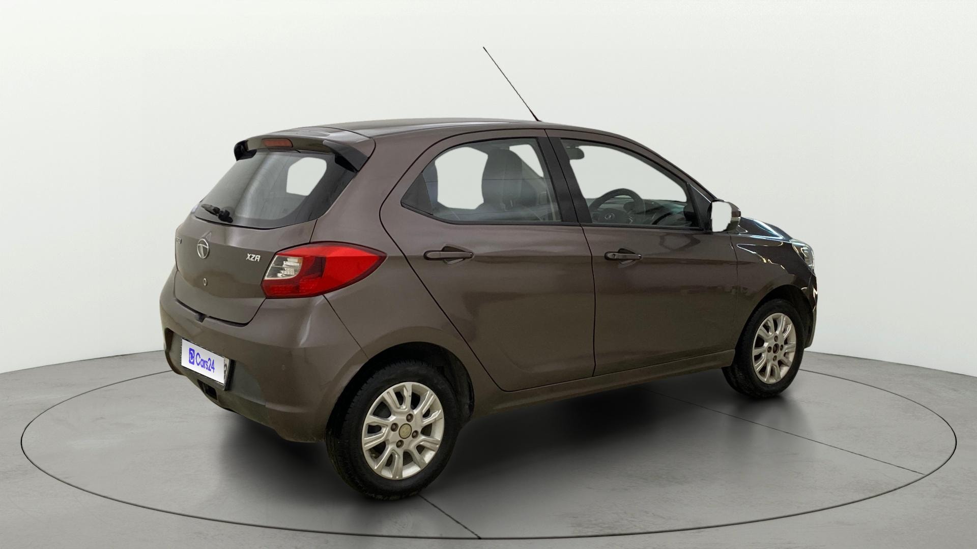 View 2017 Tata Tiago Revotorq XB Image 42 Used 2017 Tata Tiago Revotorq XB Image 42