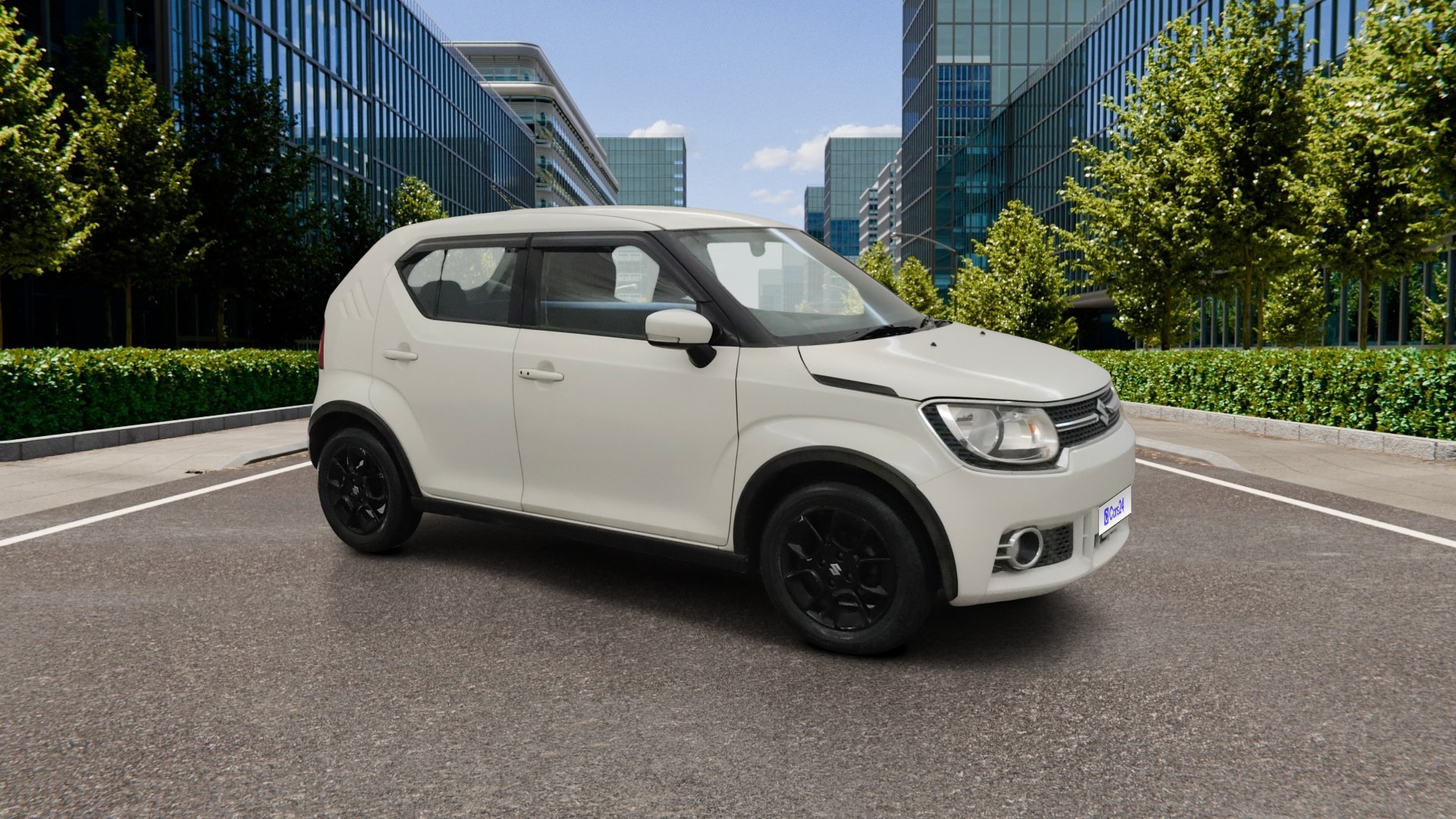 View 2017 Maruti Suzuki 1000 Base Variant Image 13 Used 2017 Maruti Suzuki 1000 Base Variant Image 13