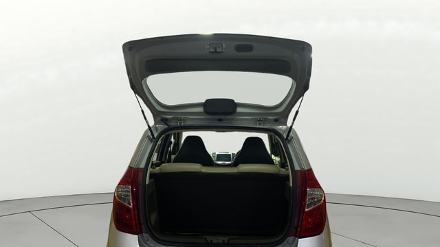 View Hyundai i10 Image 16 Used Hyundai i10 Image 16
