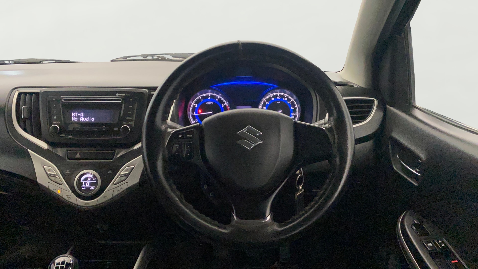 Used 2017 Maruti Suzuki 1000 Used 2017 Maruti Suzuki 1000