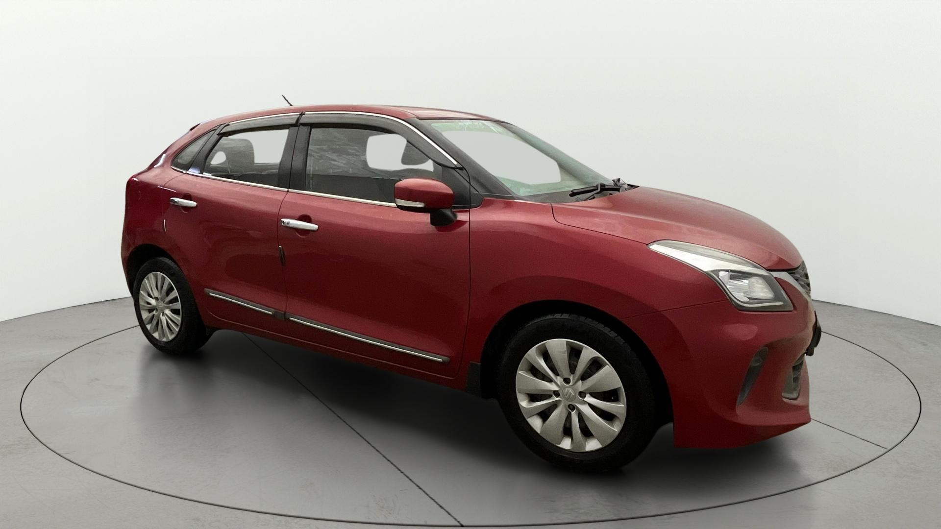 View 2019 Maruti Suzuki 1000 Base Variant Image 13 Used 2019 Maruti Suzuki 1000 Base Variant Image 13