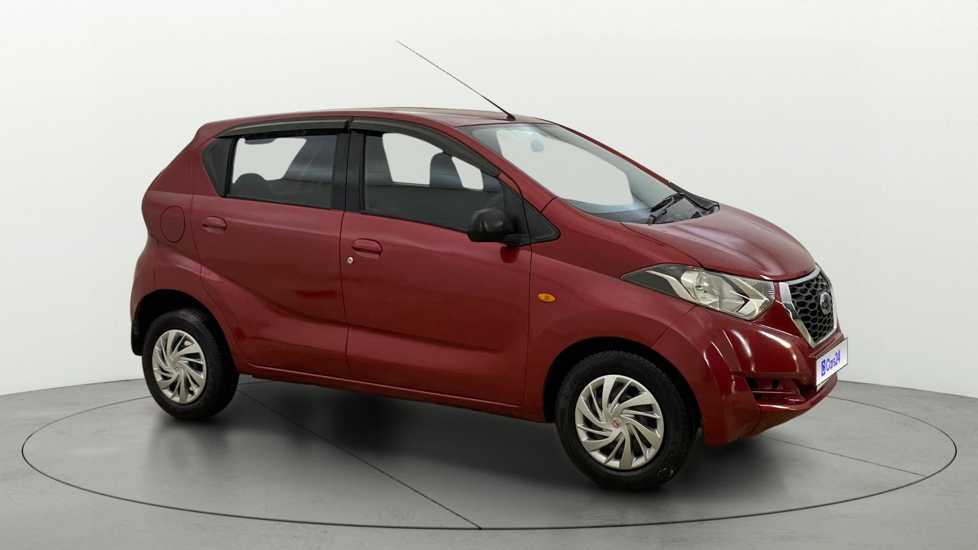 View 2019 Datsun Redi GO T(O)-1.0L Image 35 Used 2019 Datsun Redi GO T(O)-1.0L Image 35