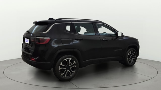 View Jeep Compass Image 46 Used Jeep Compass Image 46