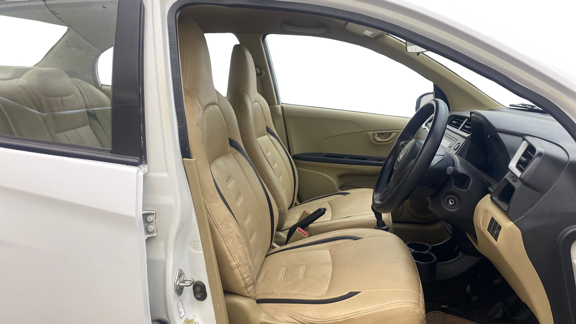 Used 2018 Honda Amaze Used 2018 Honda Amaze