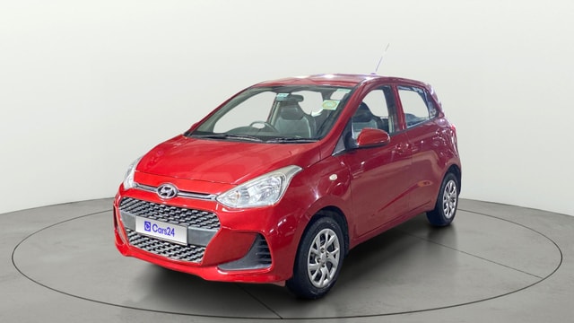 View Hyundai Grand i10 Image 34 Used Hyundai Grand i10 Image 34