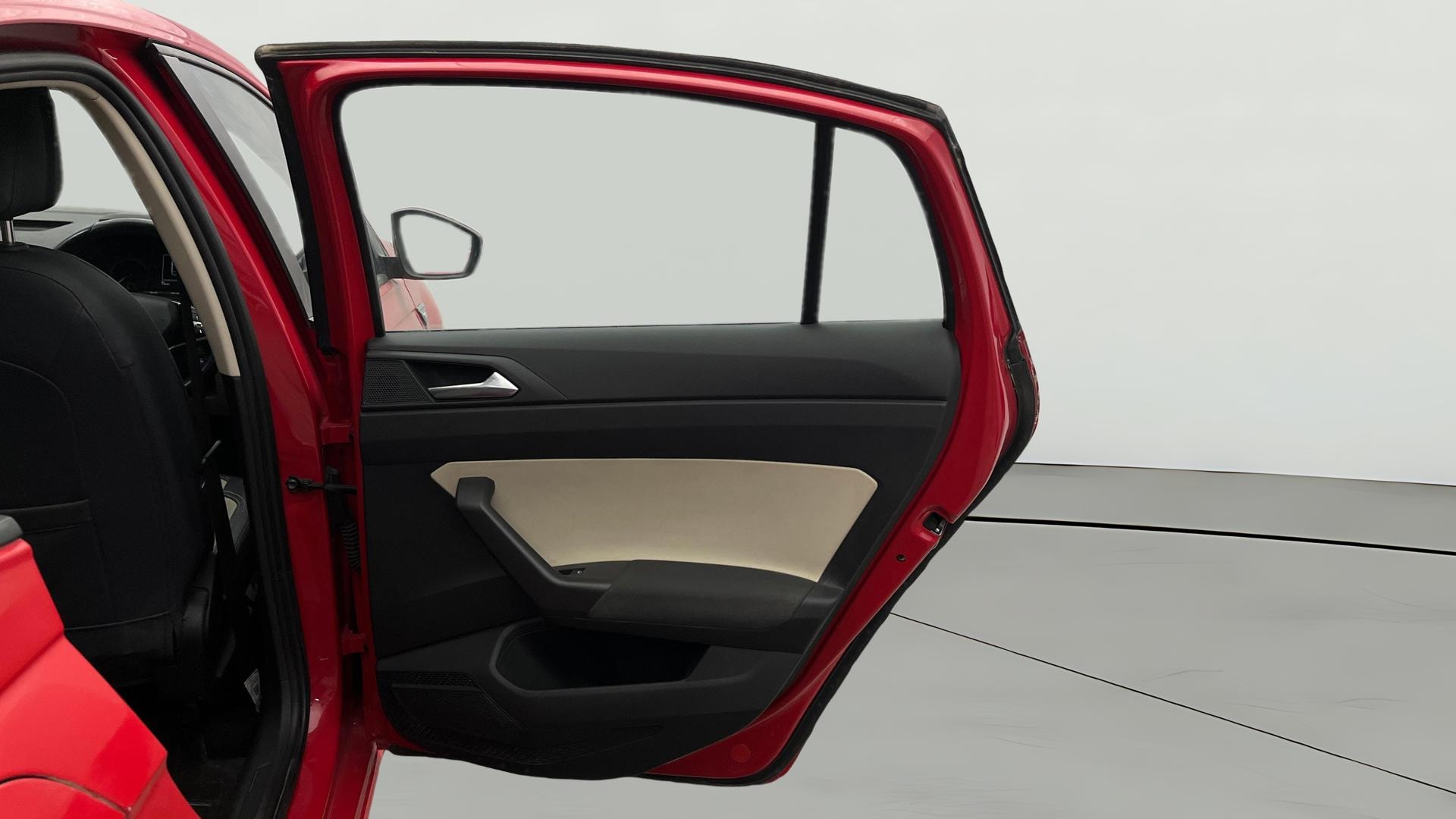 View 2023 Skoda Slavia Ambition 1.0 TSI AT Image 8 Used 2023 Skoda Slavia Ambition 1.0 TSI AT Image 8