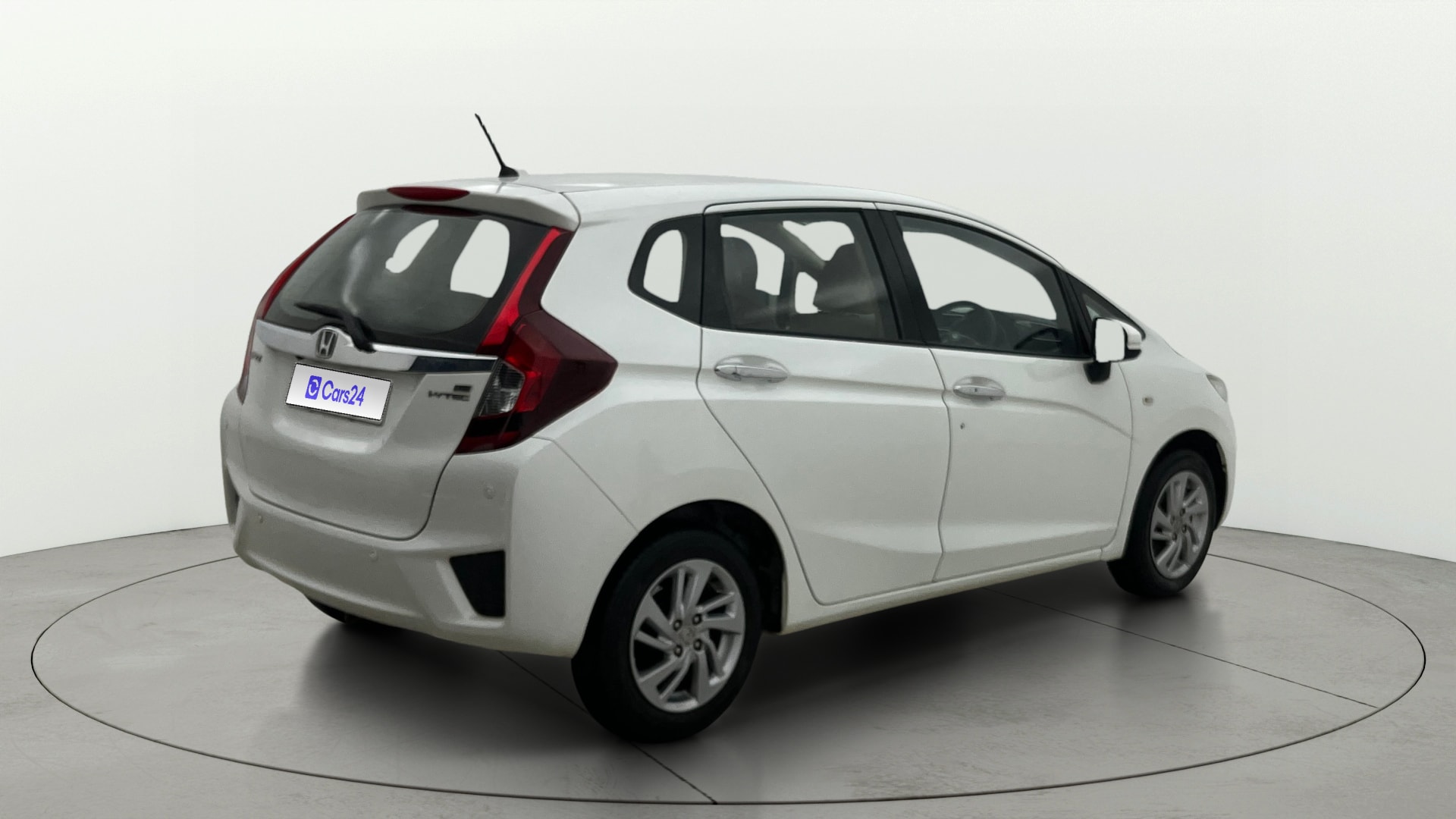 View 2019 Honda Jazz E MT Diesel Image 46 Used 2019 Honda Jazz E MT Diesel Image 46