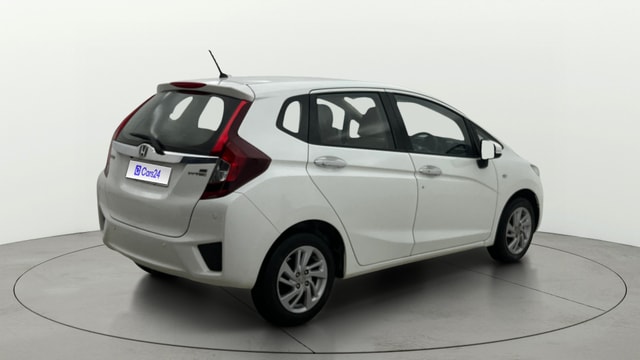 View Honda Jazz Image 46 Used Honda Jazz Image 46