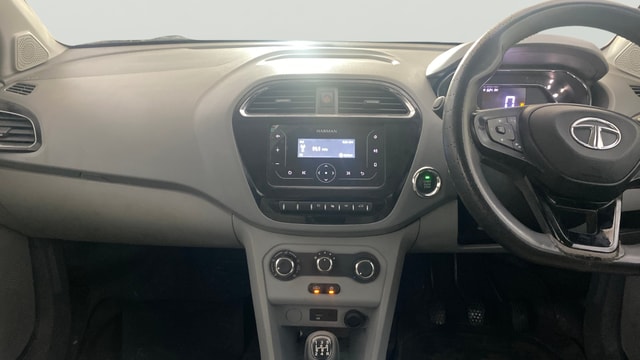 View Tata Tigor Image 17 Used Tata Tigor Image 17