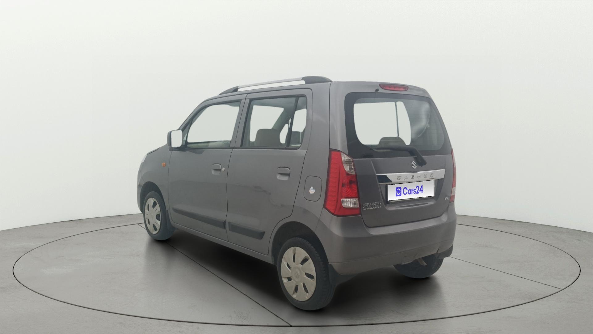 Used 2018 Maruti Suzuki 1000 Used 2018 Maruti Suzuki 1000