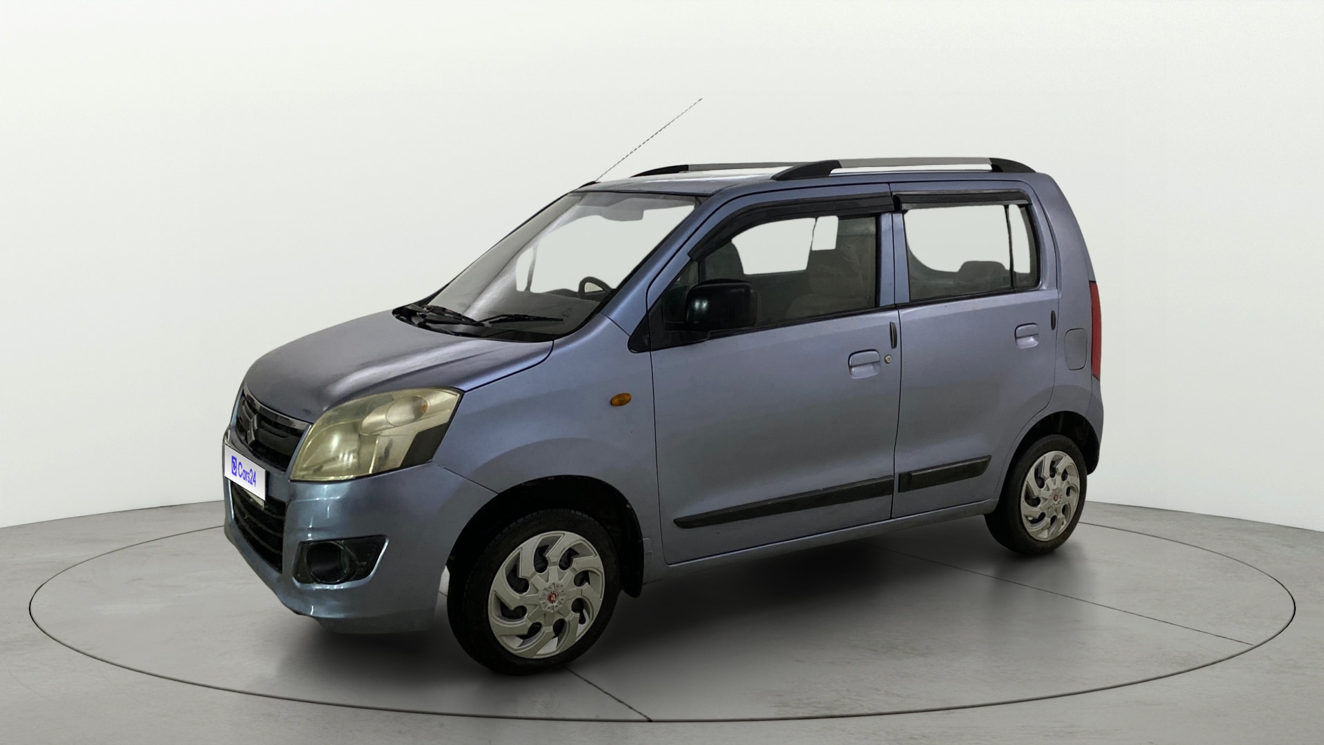 View 2014 Maruti Suzuki 1000 Base Variant Image 34 Used 2014 Maruti Suzuki 1000 Base Variant Image 34