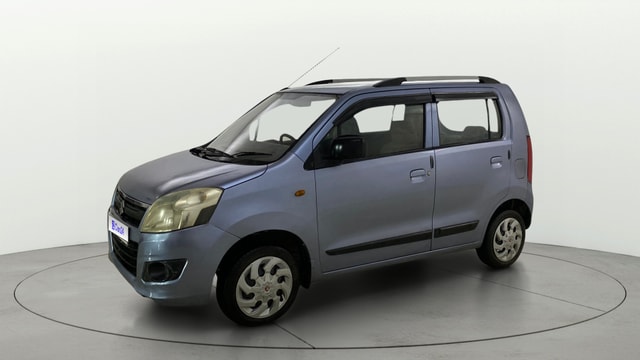 View Maruti Suzuki 1000 Image 34 Used Maruti Suzuki 1000 Image 34