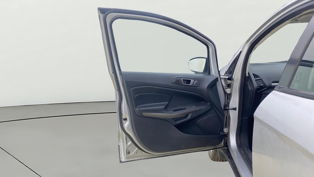 View Ford EcoSport Image 32 Used Ford EcoSport Image 32
