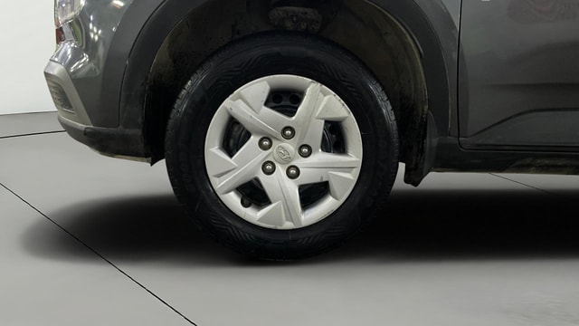 View Hyundai Venue Image 27 Used Hyundai Venue Image 27