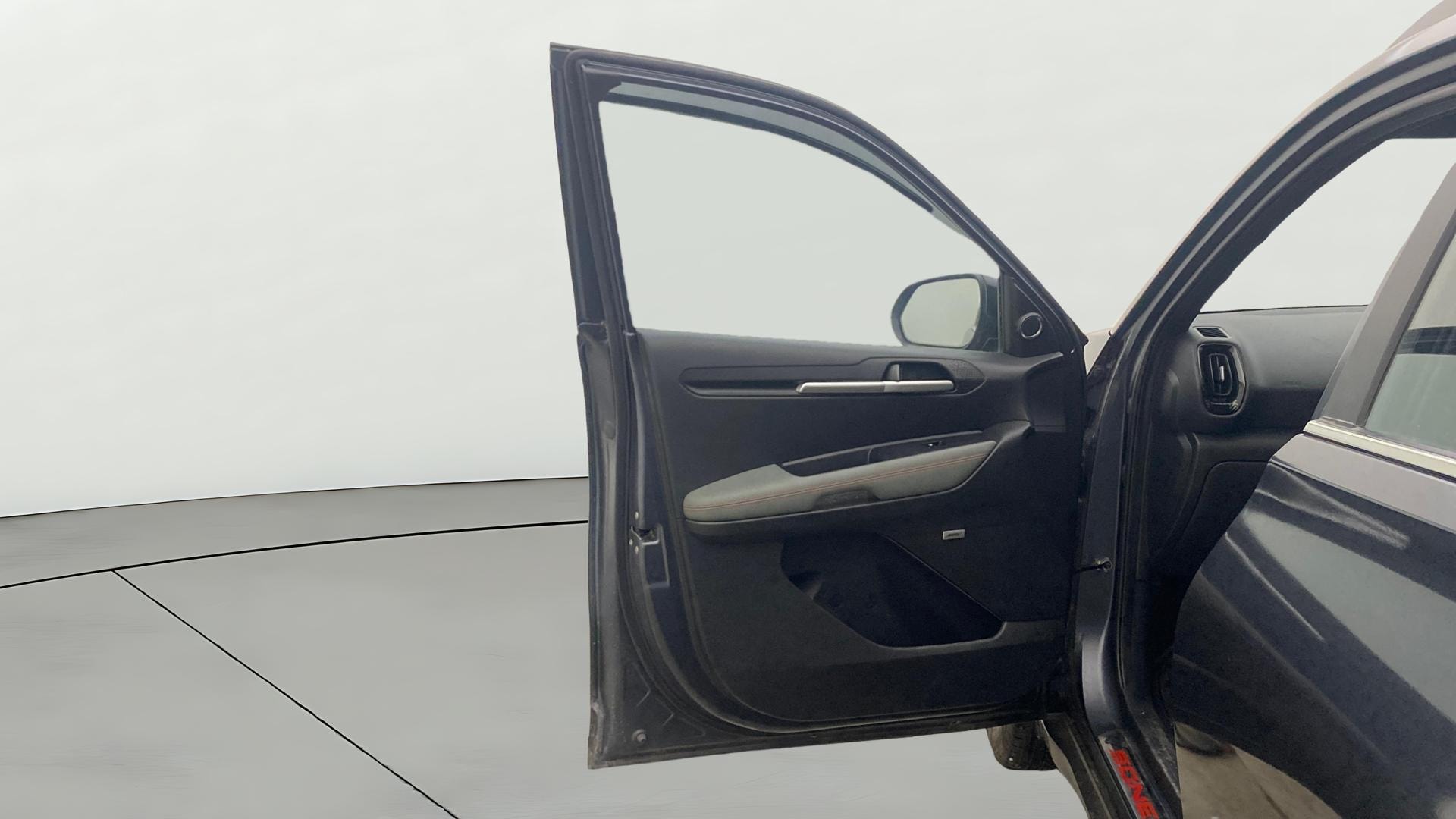 Used 2023 Kia Sonet Used 2023 Kia Sonet
