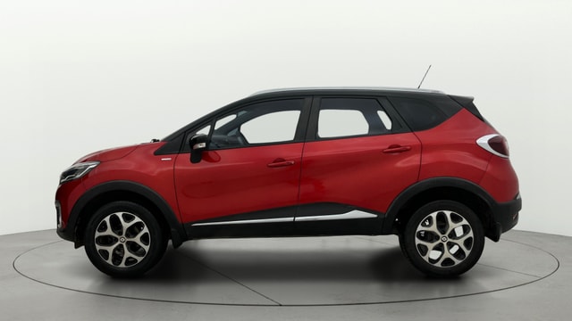View Renault Captur Image 6 Used Renault Captur Image 6