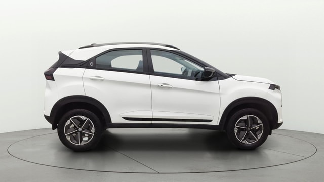 View Tata Nexon Image 26 Used Tata Nexon Image 26
