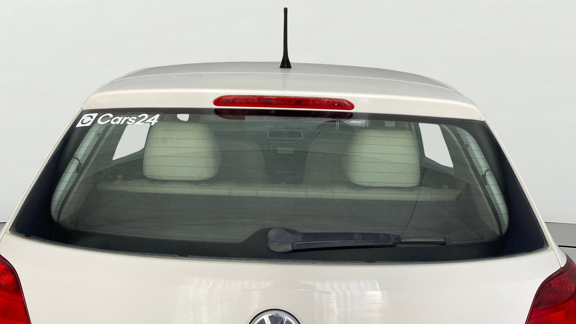 View 2013 Volkswagen Polo 1.2 AllStar Limited Edition Image 4 Used 2013 Volkswagen Polo 1.2 AllStar Limited Edition Image 4