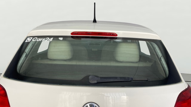 View Volkswagen Polo Image 4 Used Volkswagen Polo Image 4