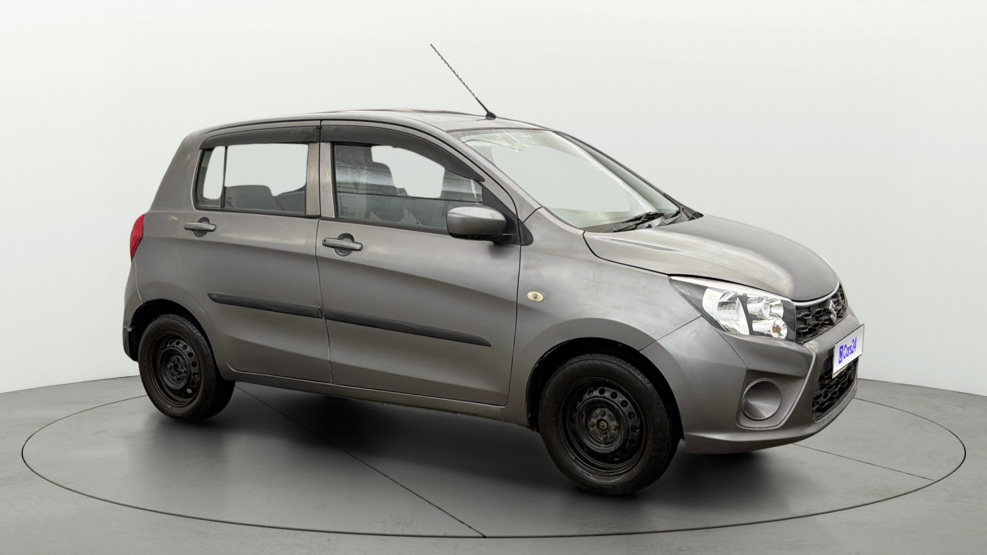 View 2019 Maruti Suzuki 1000 Base Variant Image 35 Used 2019 Maruti Suzuki 1000 Base Variant Image 35