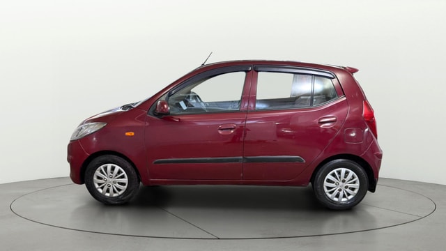 View Hyundai Grand i10 Image 25 Used Hyundai Grand i10 Image 25