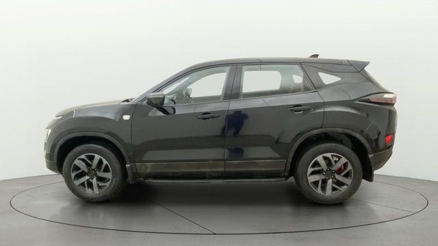 View Tata Harrier Image 6 Used Tata Harrier Image 6