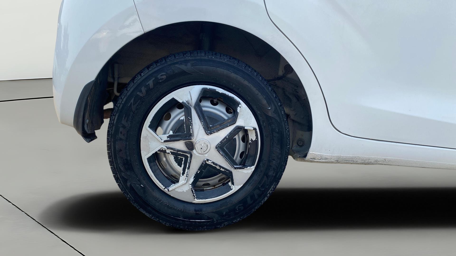 View 2022 Hyundai New Santro Magna Petrol Image 24 Used 2022 Hyundai New Santro Magna Petrol Image 24